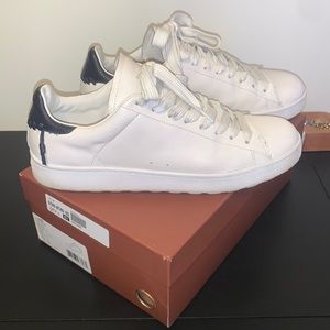 Coach mens sneaker